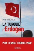 La Turquie d'Erdogan (eBook, ePUB) La Turquie d'Erdogan (eBook, ePUB)
