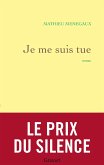 Je me suis tue (eBook, ePUB)