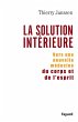 La solution intérieure (eBook, ePUB) - Bild 1