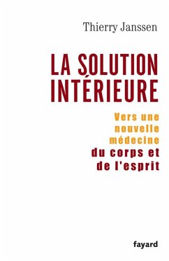 Cover La solution intérieure (eBook, ePUB)