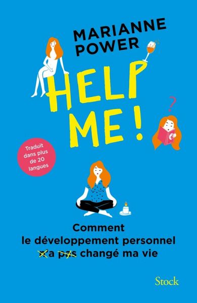 Help me ! (eBook, ePUB)
