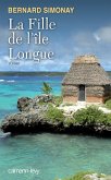 La Fille de l'île longue (eBook, ePUB)