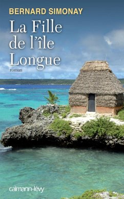 Cover La Fille de l'île longue (eBook, ePUB)