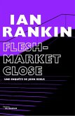 Fleshmarket Close (eBook, ePUB)