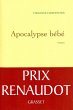 Apocalypse bébé (eBook, ePUB) - Bild 1
