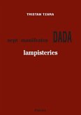 Sept manifestes Dada (eBook, ePUB)