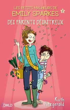 Cover Des parents désastreux (eBook, ePUB)