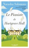 Le Pianiste de Hartgrove Hall (eBook, ePUB)