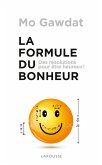 La Formule du bonheur (eBook, ePUB)