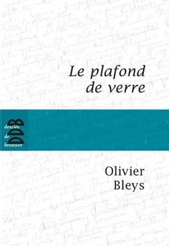Cover Le plafond de verre (eBook, ePUB)