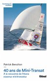 40 ans de Mini-Transat (eBook, ePUB)