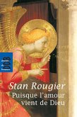 Puisque l'amour vient de Dieu (eBook, ePUB)