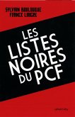Les Listes noires du PCF (eBook, ePUB)