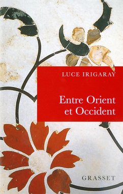 Cover Entre orient et occident (eBook, ePUB)