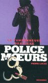 Police des moeurs n°186 La Tamponneuse des lilas (eBook, ePUB)