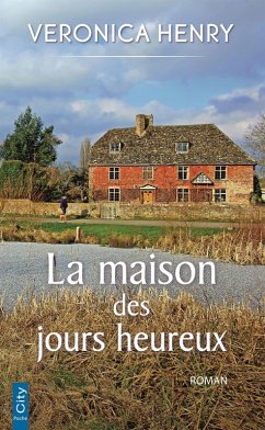 Cover La maison des jours heureux (eBook, ePUB)