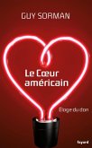 Le Coeur américain (eBook, ePUB)