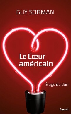 Le Coeur américain (eBook, ePUB) Cover Le Coeur américain (eBook, ePUB)