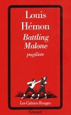 Battling Malone, pugiliste (eBook, ePUB)
