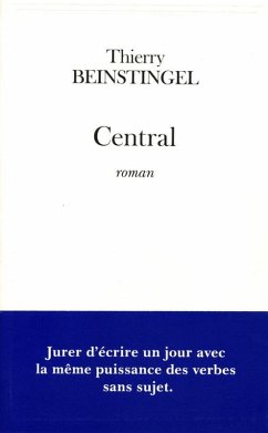 Cover Central (eBook, ePUB)