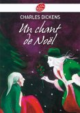 Un chant de Noël - Texte intégral (eBook, ePUB)