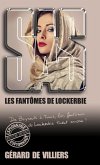 SAS 197 Les fantômes de Lockerbie (eBook, ePUB)