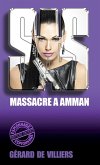 SAS 23 Massacre à Amman (eBook, ePUB)