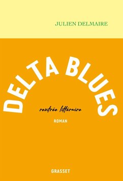 Cover Delta Blues (eBook, ePUB)