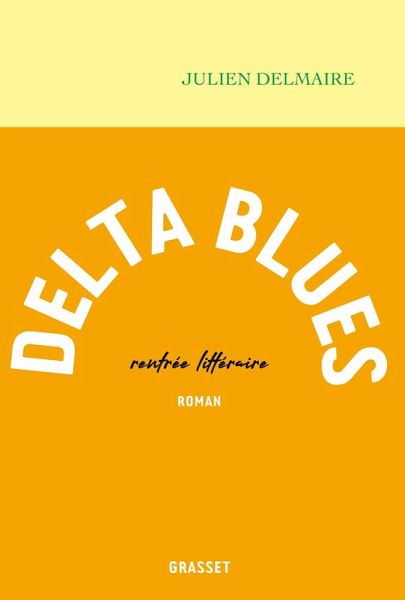 Delta Blues (eBook, ePUB)