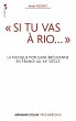 « Si tu vas à Rio... » (eBook, ePUB) - Bild 1