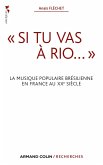 « Si tu vas à Rio... » (eBook, ePUB)