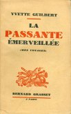La passante émerveillée (eBook, ePUB)