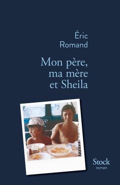 Cover Mon père, ma mère et Sheila (eBook, ePUB)
