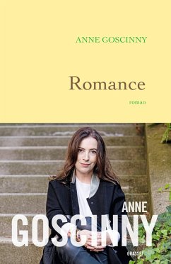 Romance (eBook, ePUB) - Goscinny, Anne