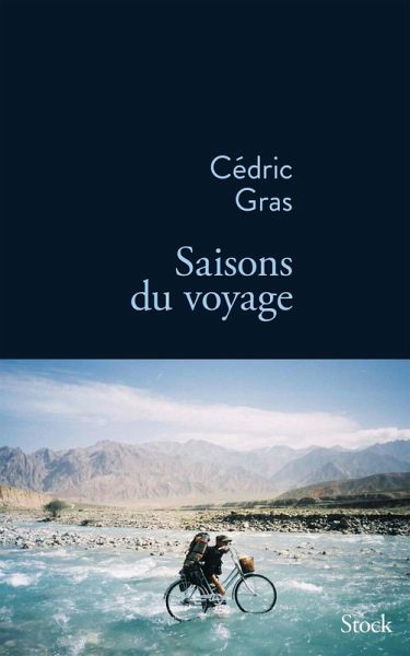 Saisons du voyage (eBook, ePUB)