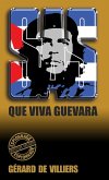 SAS 18 Que viva Guevara (eBook, ePUB)