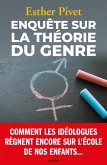 Enquête sur la théorie du genre (eBook, ePUB)