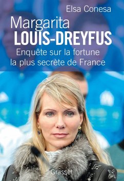 Margarita Louis-Dreyfus (eBook, ePUB) - Conesa, Elsa