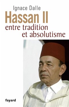 Hassan II (eBook, ePUB) - Dalle, Ignace