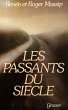 Les passants du siècle (eBook, ePUB) - Bild 1