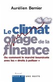 Le Climat otage de la finance (eBook, ePUB)