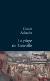 La plage de Trouville (eBook, ePUB)