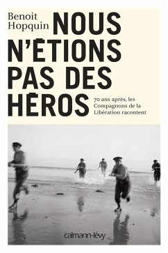 Cover Nous n'étions pas des héros (eBook, ePUB)
