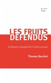 Les fruits défendus (eBook, ePUB)