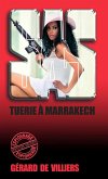 SAS 117 Tuerie à Marrakech (eBook, ePUB)