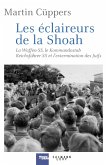 Les Eclaireurs de la Shoah (eBook, ePUB)