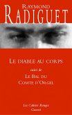 Le diable au corps - Le bal du Comte d'Orgel (eBook, ePUB)