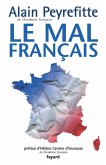 Le Mal français (eBook, ePUB)