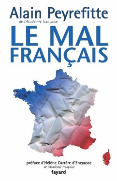Cover Le Mal français (eBook, ePUB)