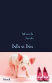 Belle et bête (eBook, ePUB)